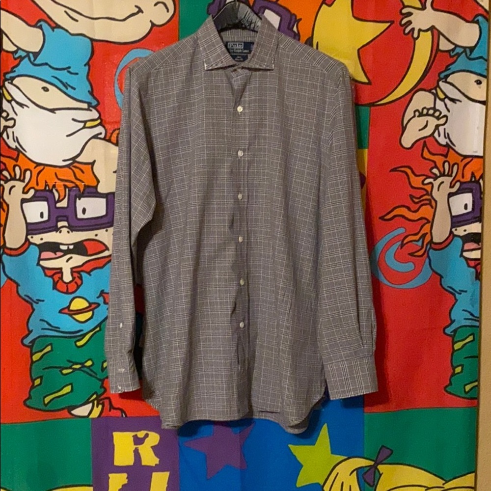 Polo by Ralph Lauren estate classic fit